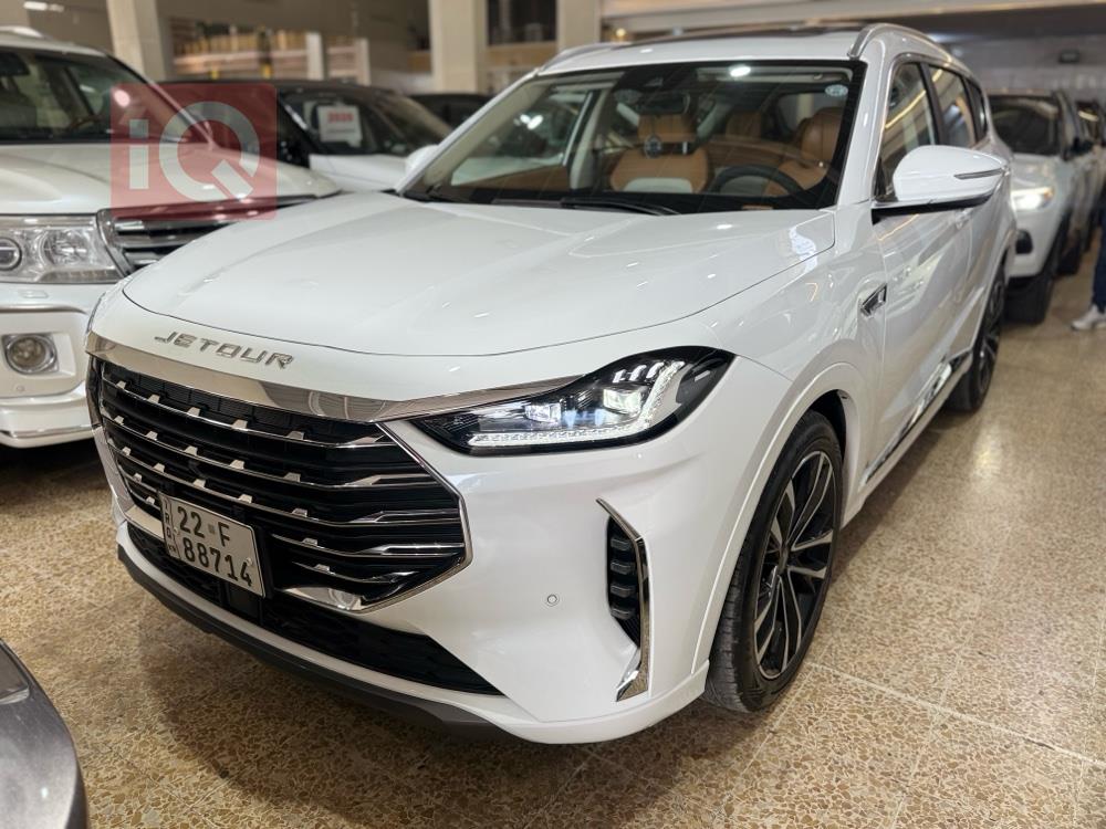 جيتور X70 بلس